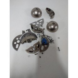 Kit Barillet Citroen Berlingo 2 Phase 2